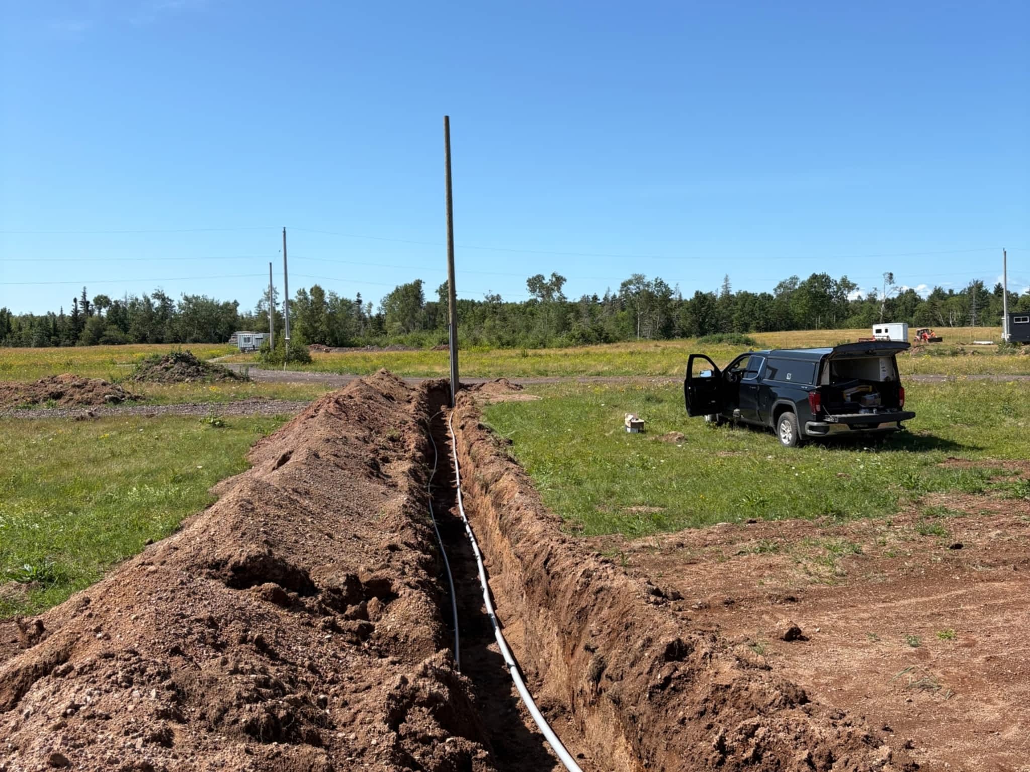 photo Marcor Electric