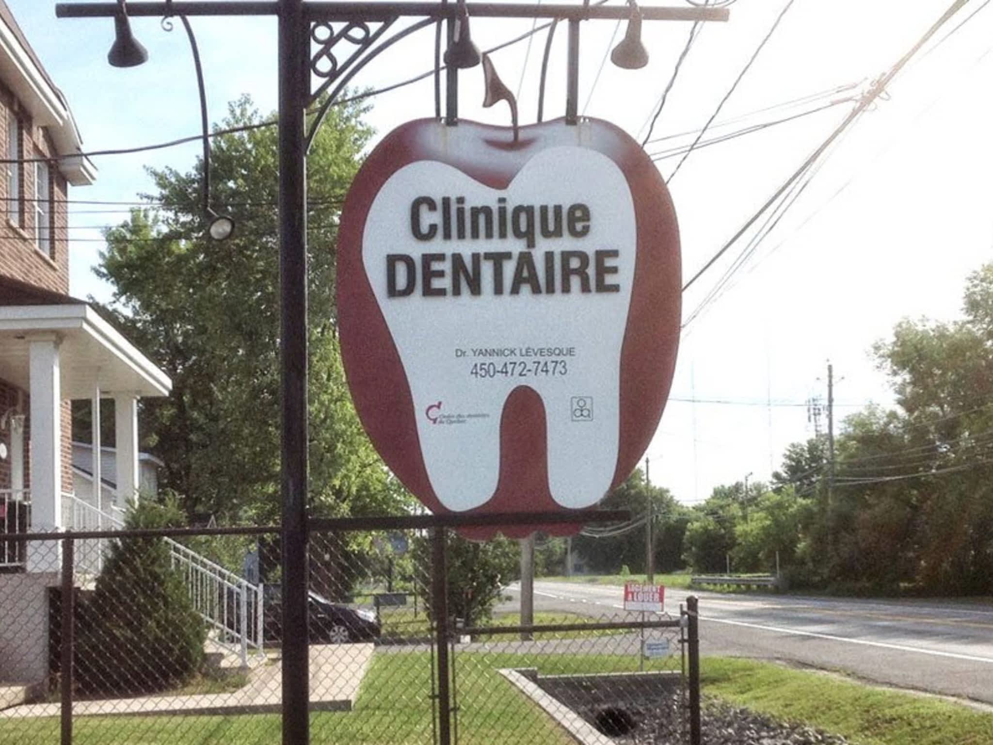 Clinique Dentaire Saint Joseph Du Lac Inc SaintJosephduLac, QC