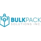 Bulkpack Solutions Inc. - Services et systèmes d'emballage