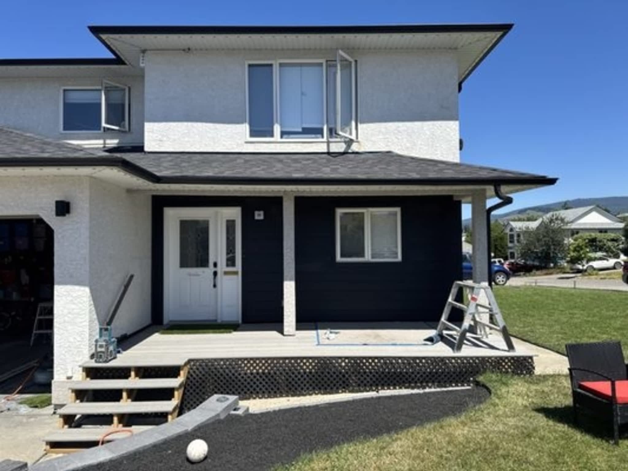 photo Athems Millwork and Carpentry