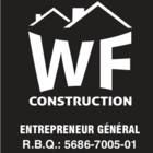 Les Constructions WF Inc - General Contractors