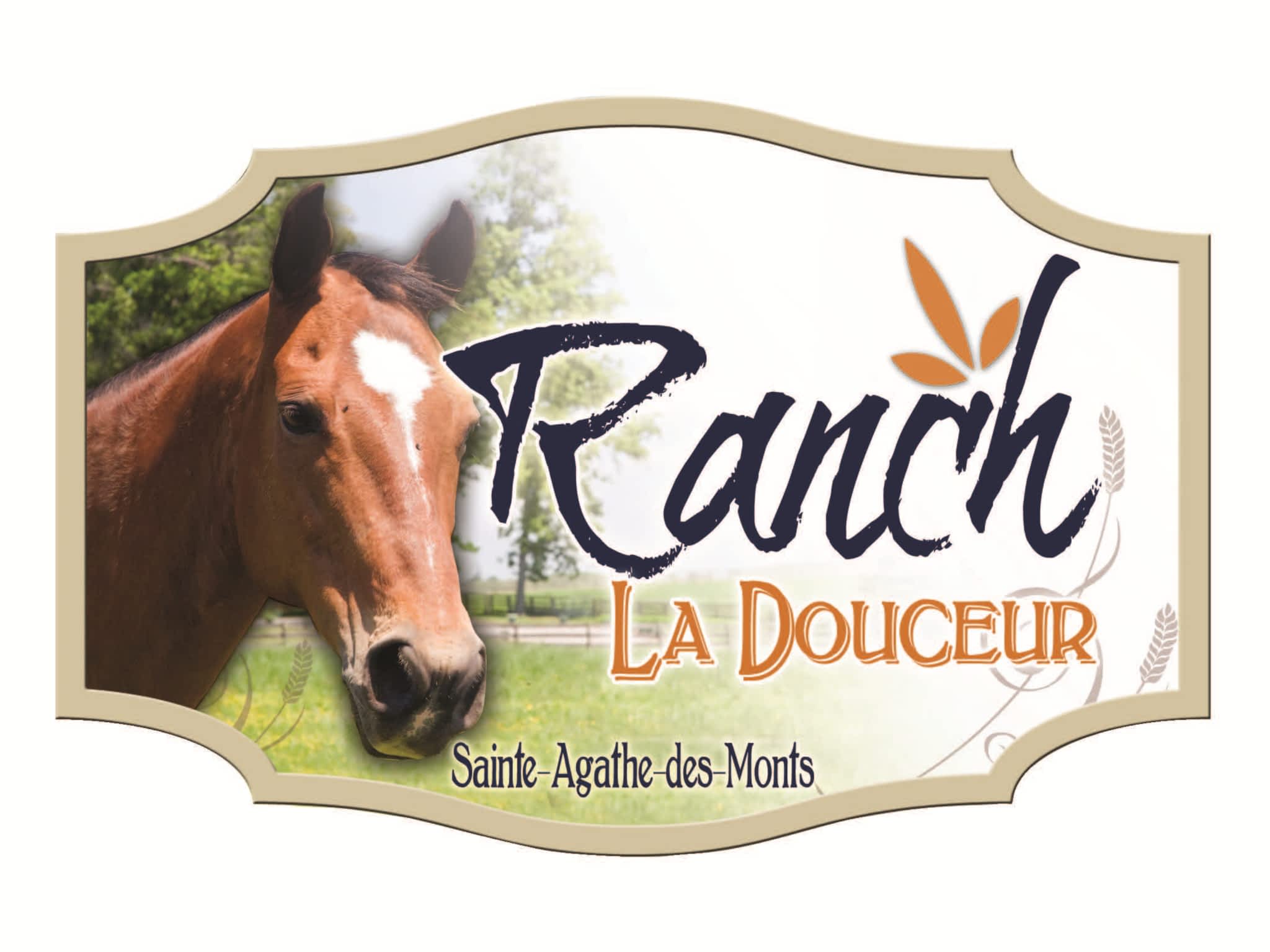 photo Ranch La Douceur