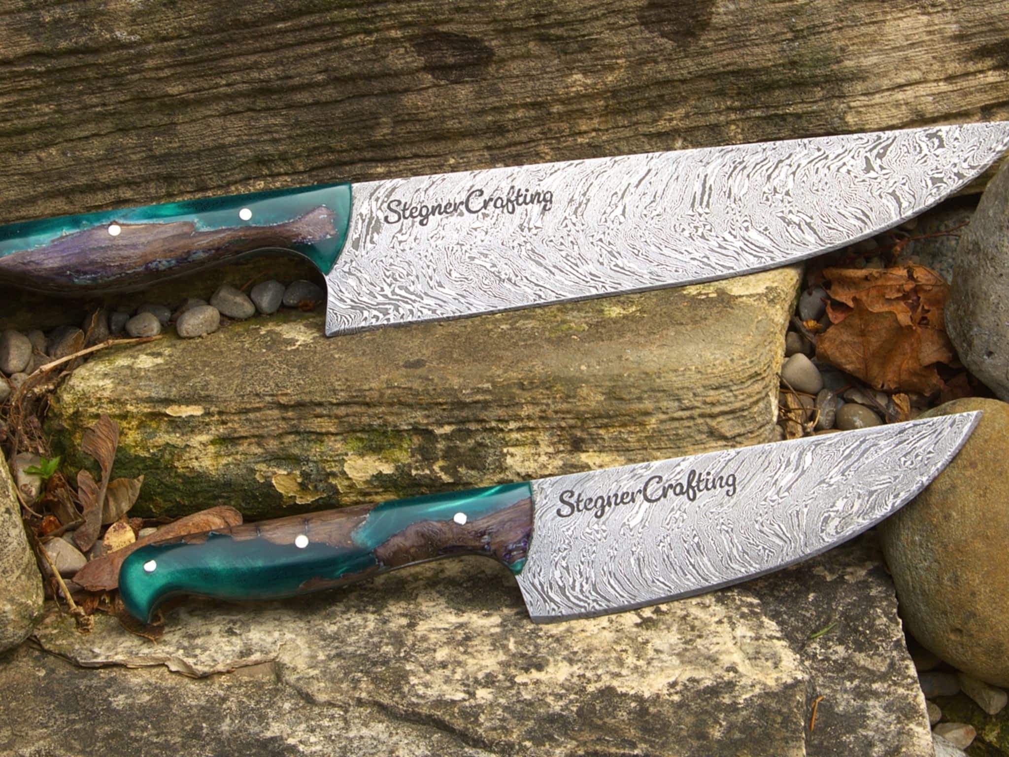 photo Stegner Crafting