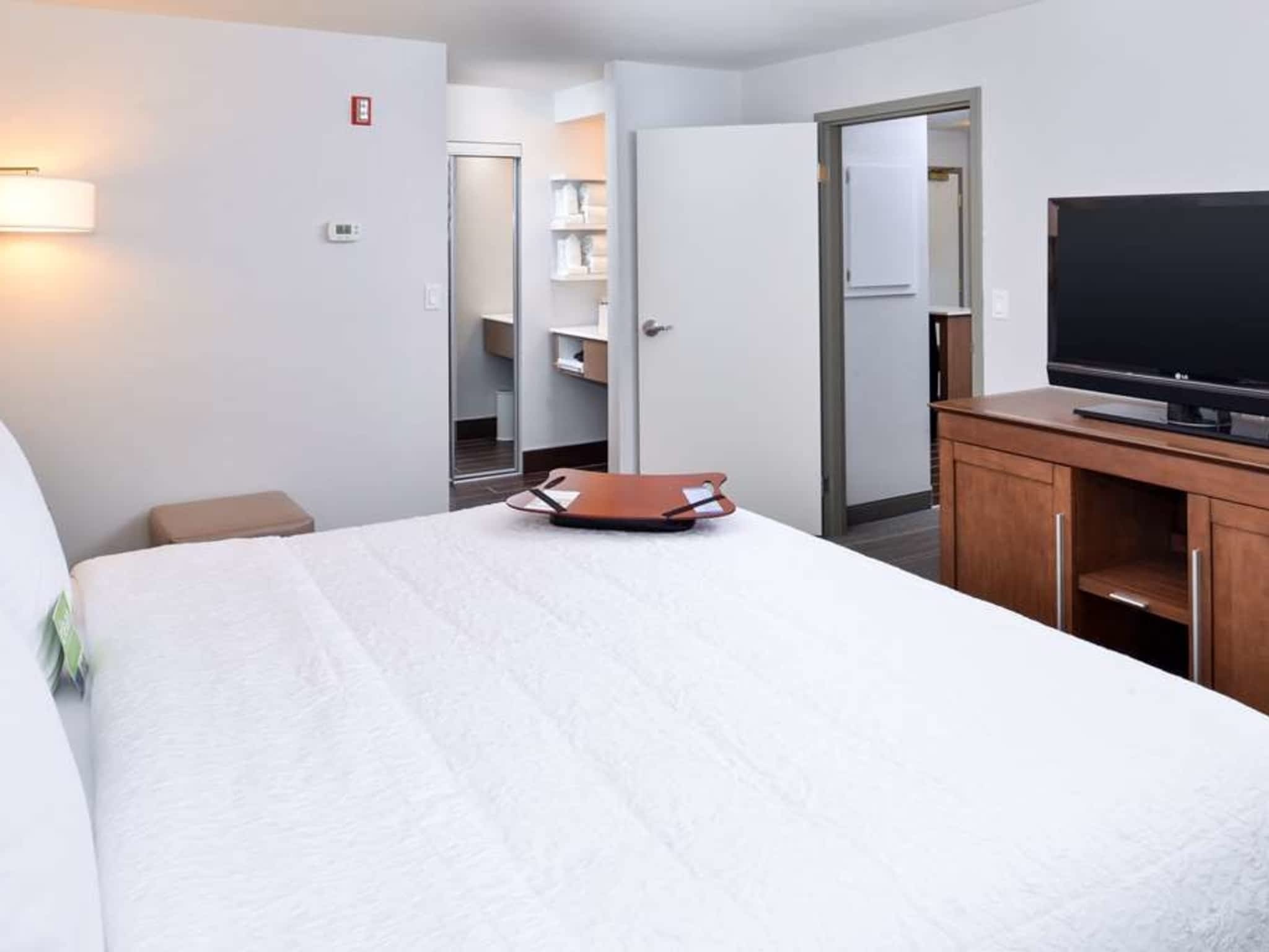 photo Hampton Inn & Suites By Hilton Calgary- University Northwest