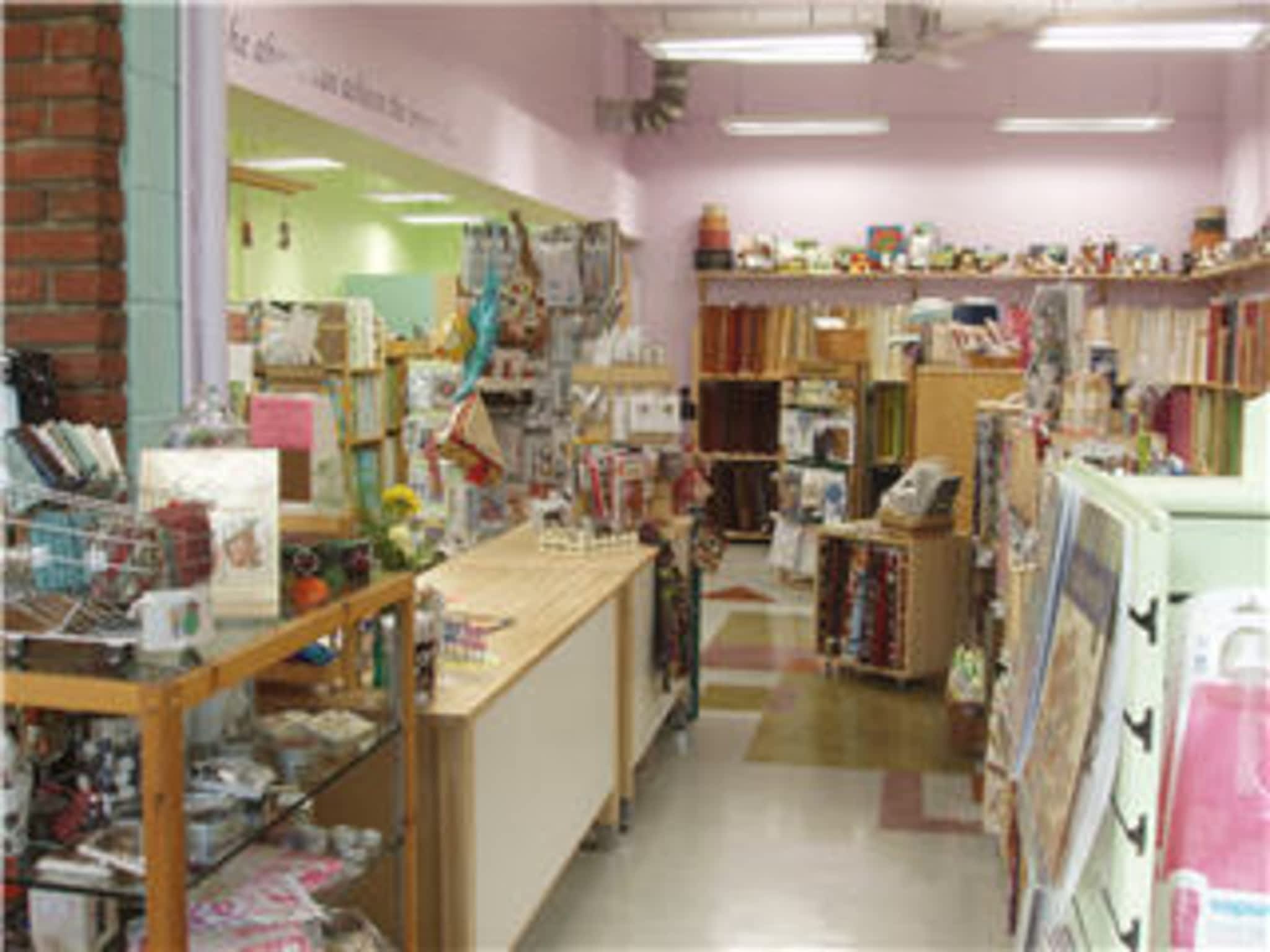 photo Quiltessential Co