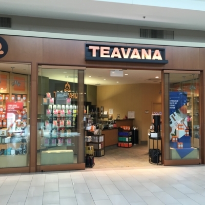 Teavana Ltd - Tea Rooms