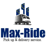 Voir le profil de Max-Ride Pick Up & Delivery Service - Ajax