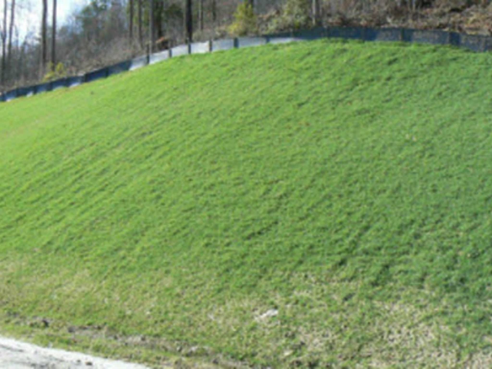 photo Insta-Lawn Hydro Seeding and Erosion Control