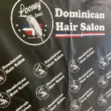 View Dominican Hair Salon’s Toronto profile
