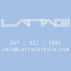 LATTAG Studio Inc - Architectes