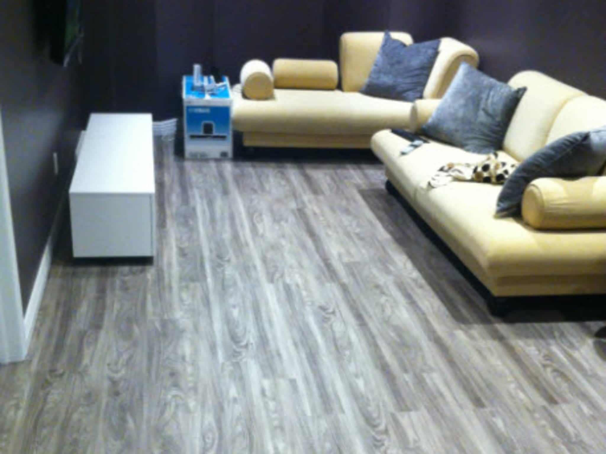 photo Big Box Flooring