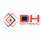 DH Epoxy Finishes Inc - Concrete Contractors