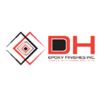 DH Epoxy Finishes Inc - Entrepreneurs en béton