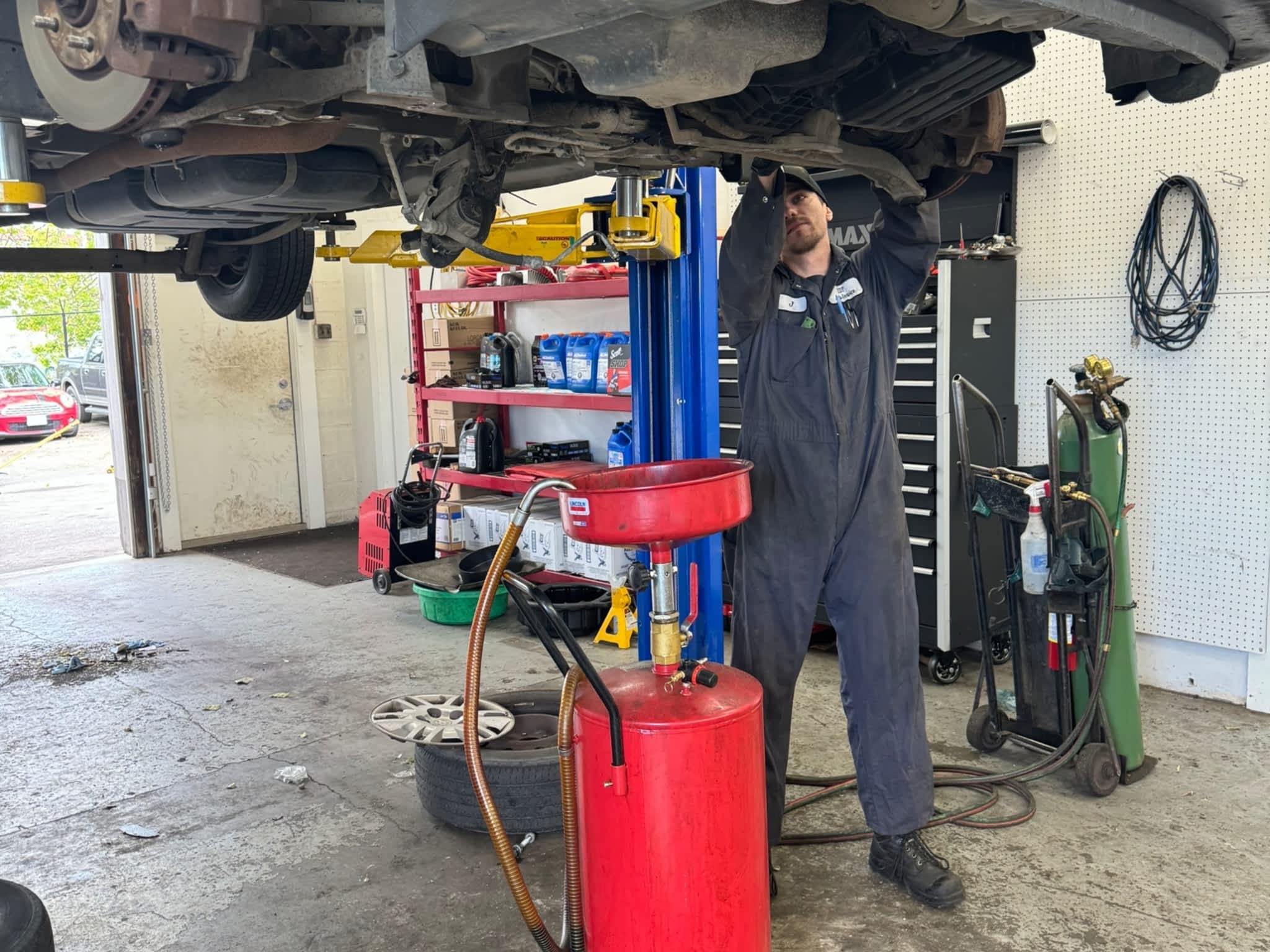 photo EDP Automotive Services