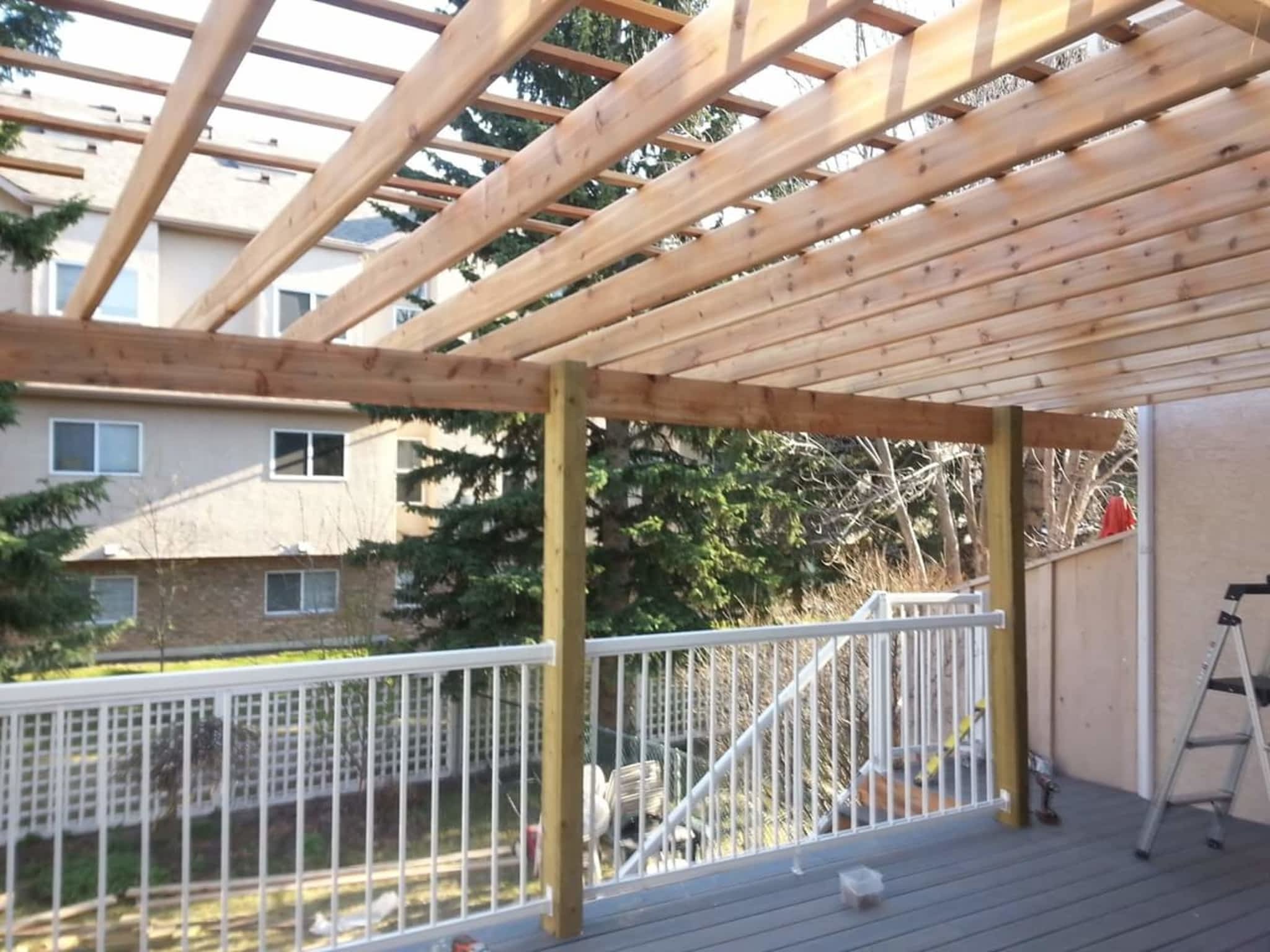 photo Ball Contracting Ltd