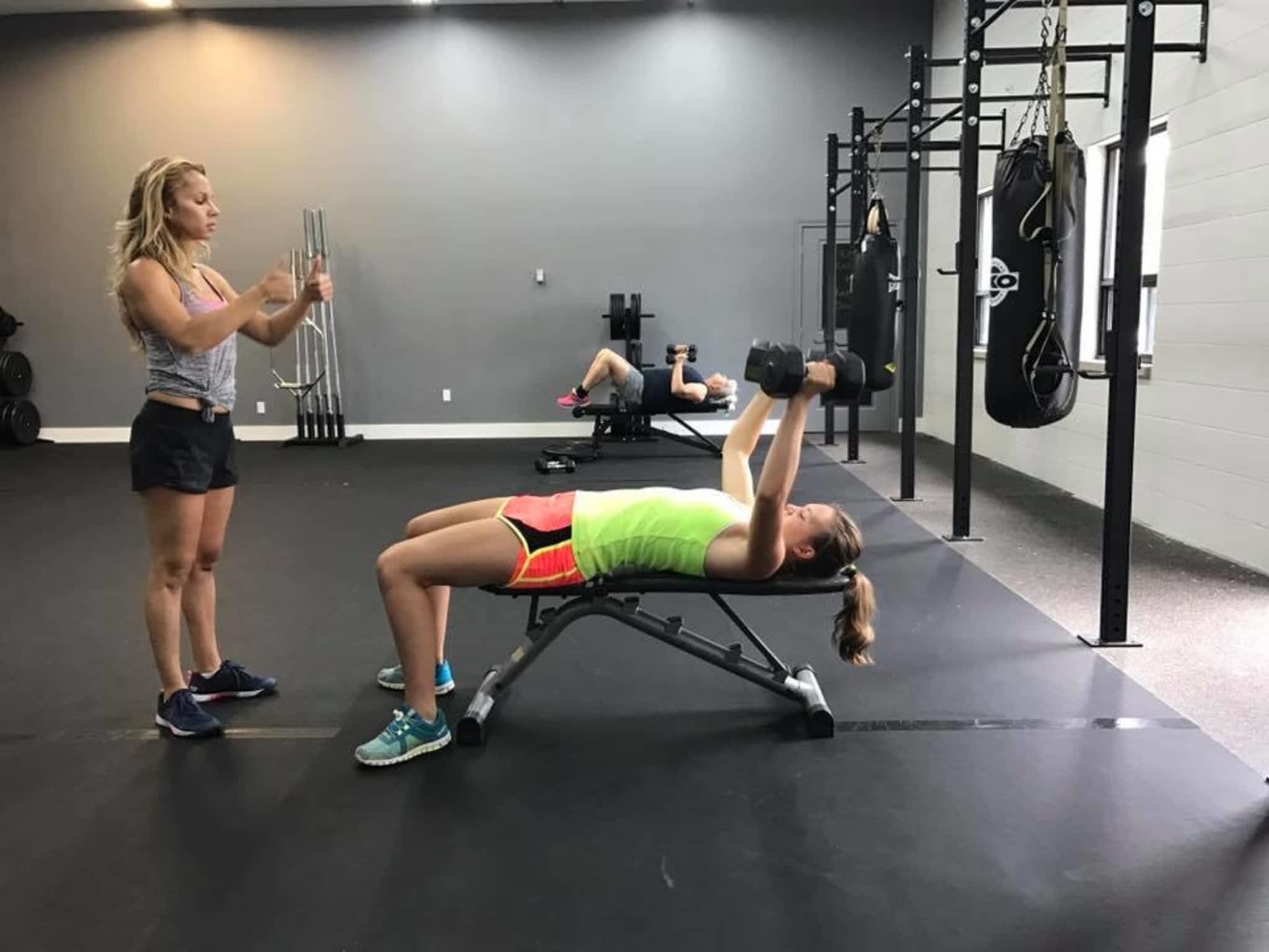 photo Active Souls Project