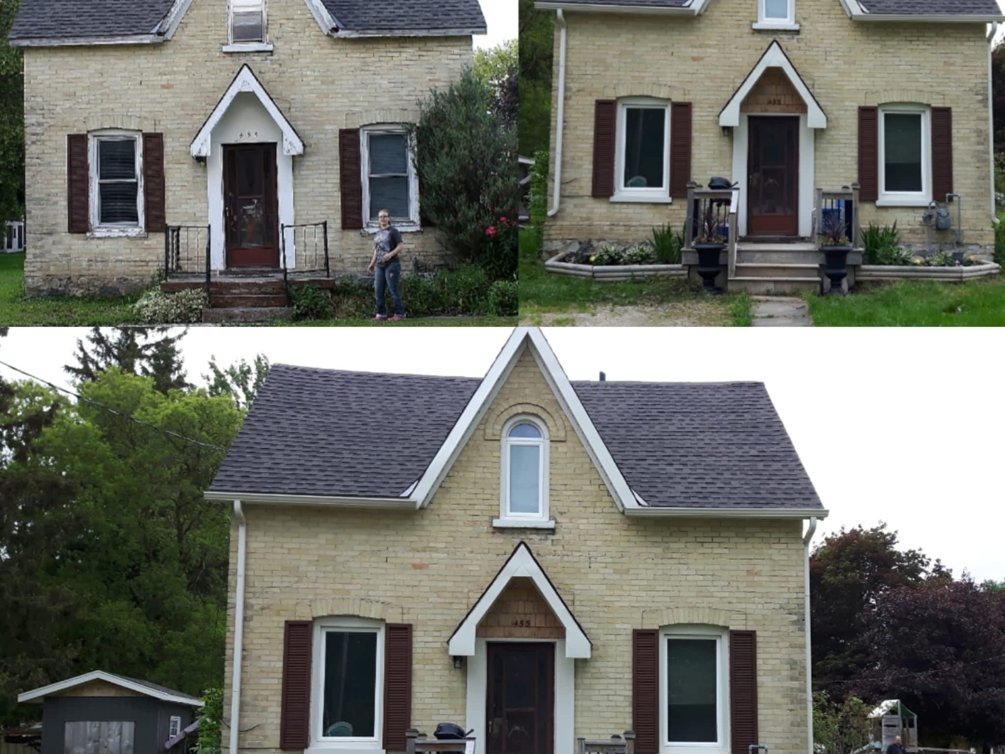 photo MFX Construction