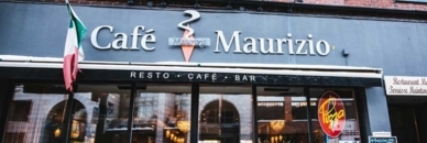 Cafe Maurizio