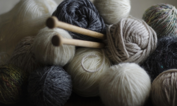 Shops to satisfy your yearning for yarn in Edmonton