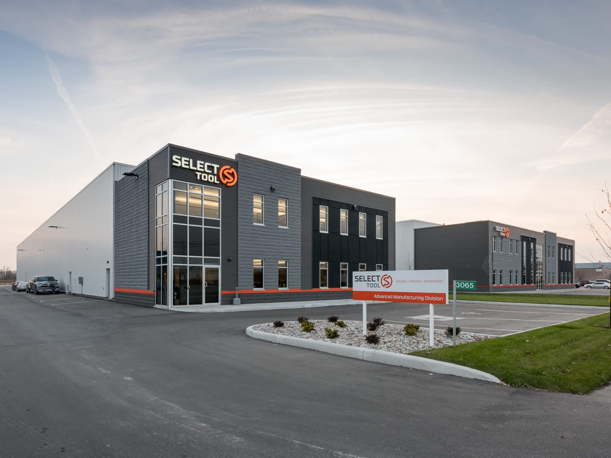 photo Rosati Construction