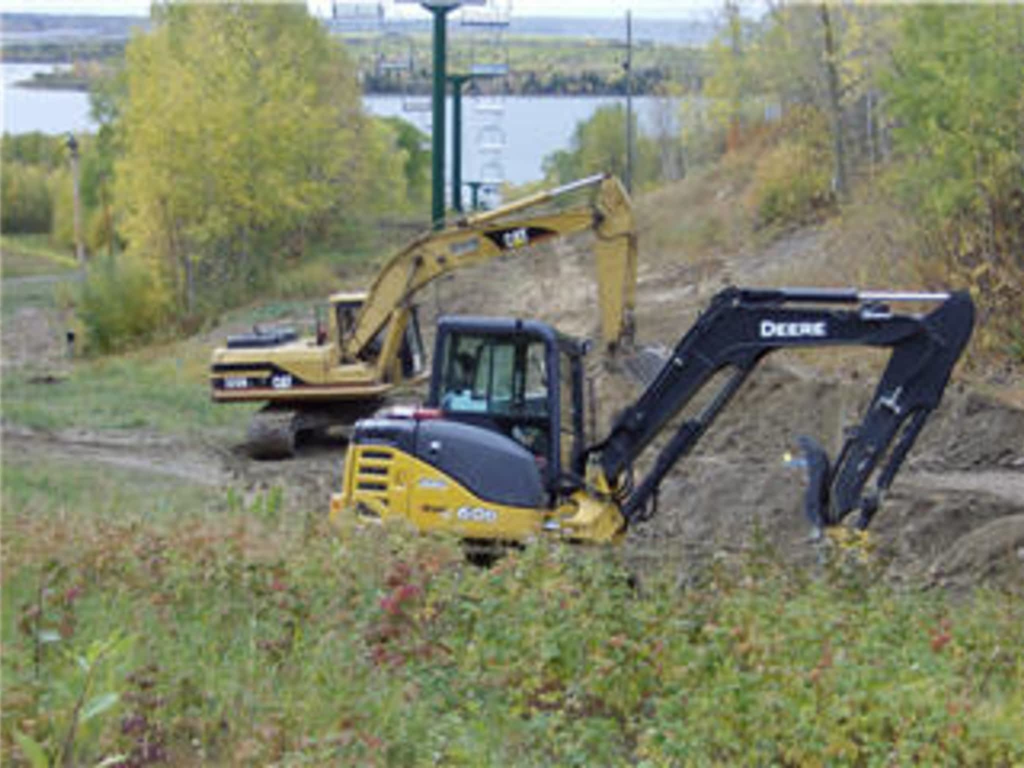 photo Nova Mechanical Systems Ltd