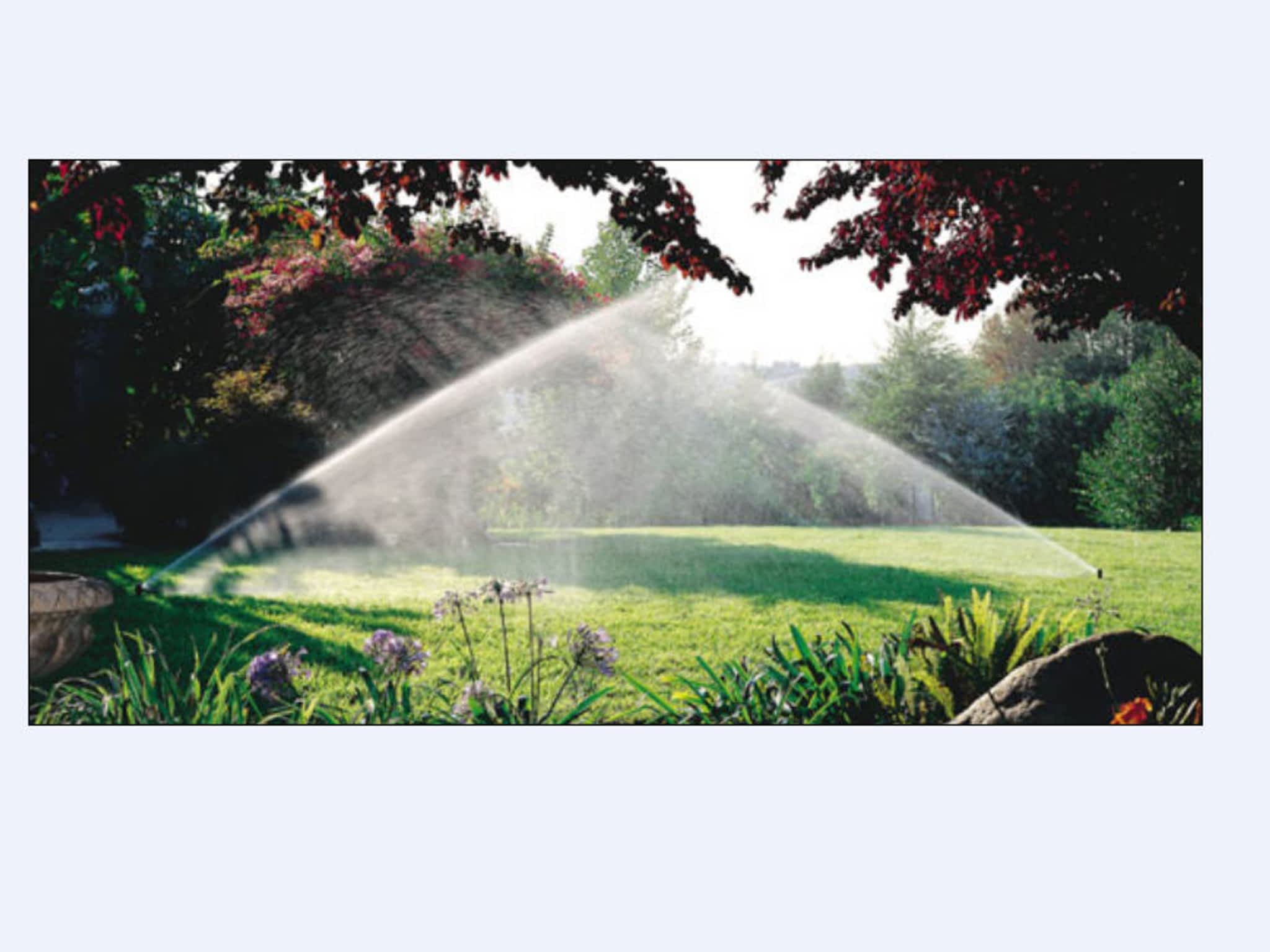 photo Premier Irrigation