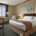 Travelodge Hotel Montreal Airport - Hôtels