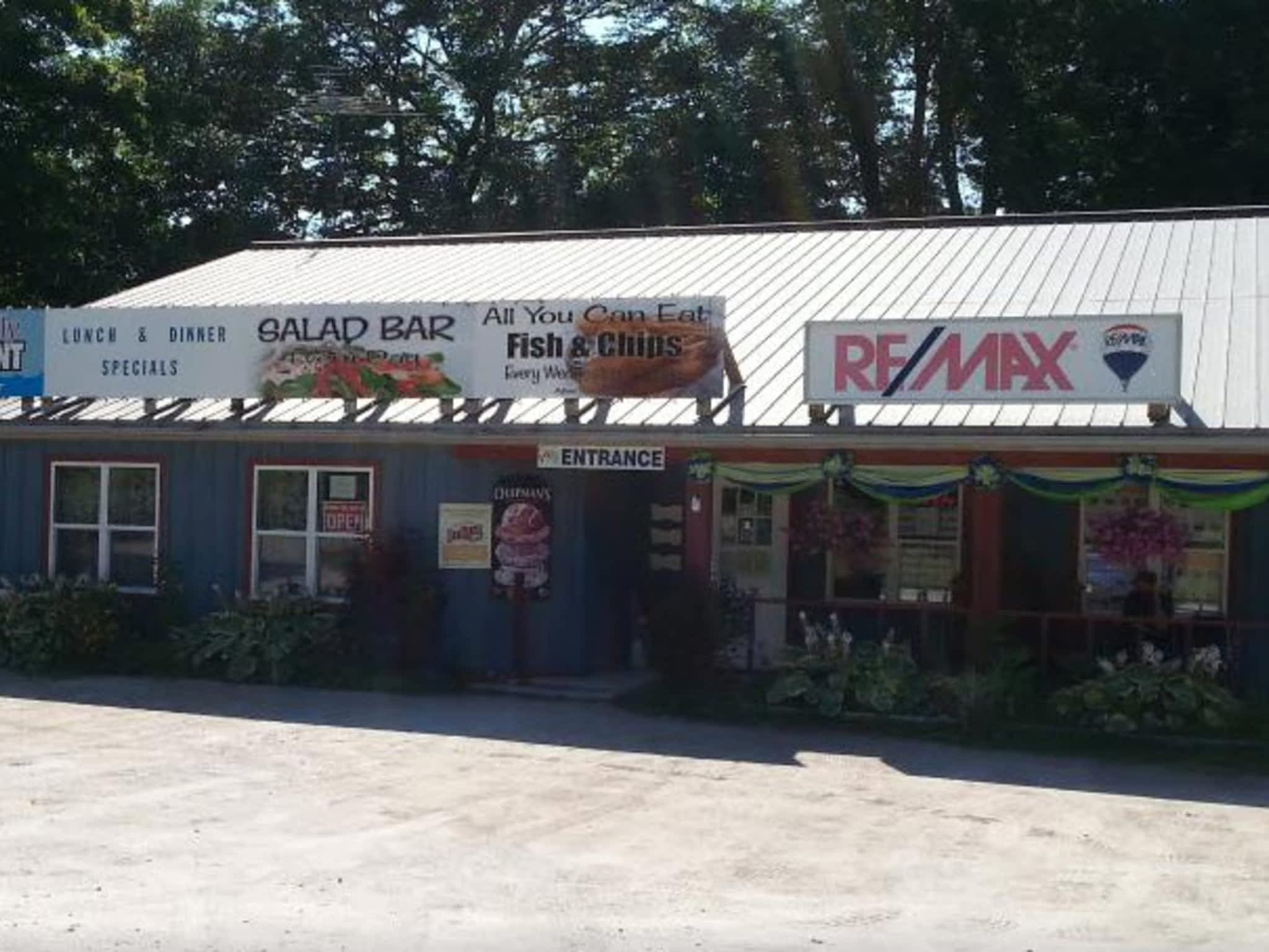 photo Lake Range Restaurant