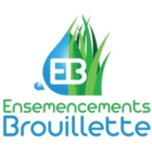 Déneigement Ensemencement Brouillette - Snow Removal