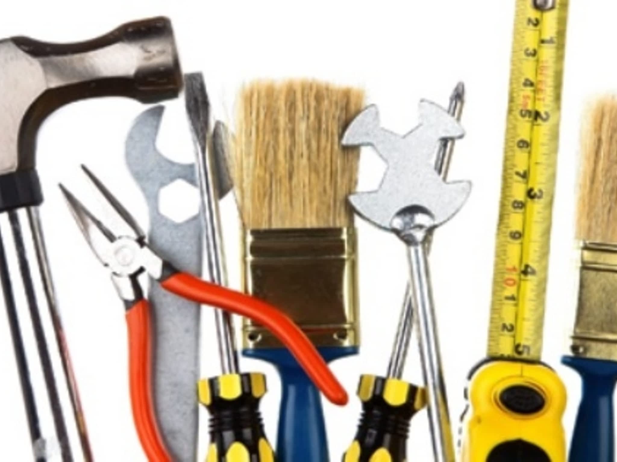 photo Building Doctor