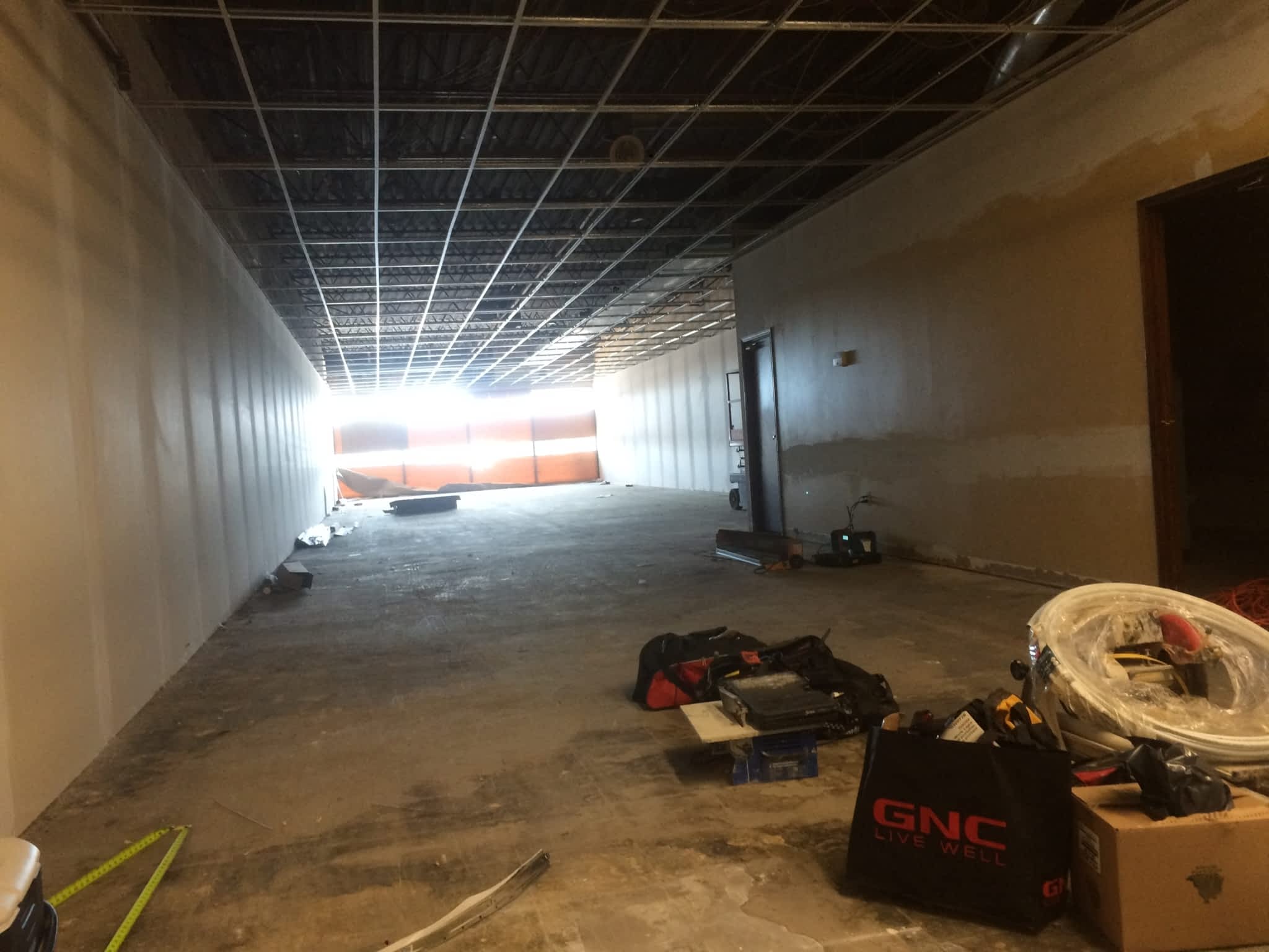 photo Pronto Construction Inc