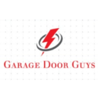 Garage Door Guys - Logo