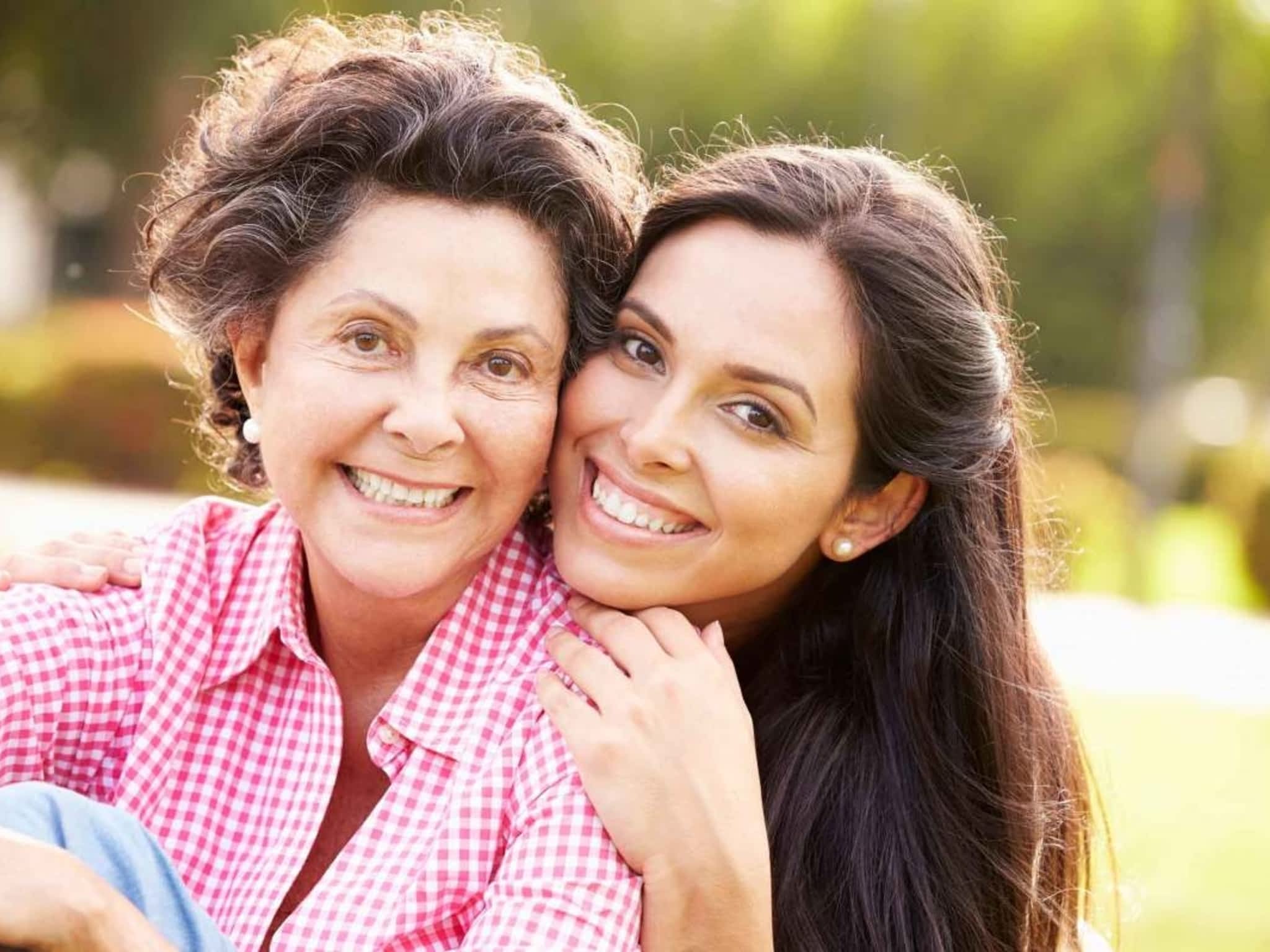 photo Barrhead Denture Clinic Inc