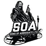 View Sons Of Aggregate’s Moncton profile