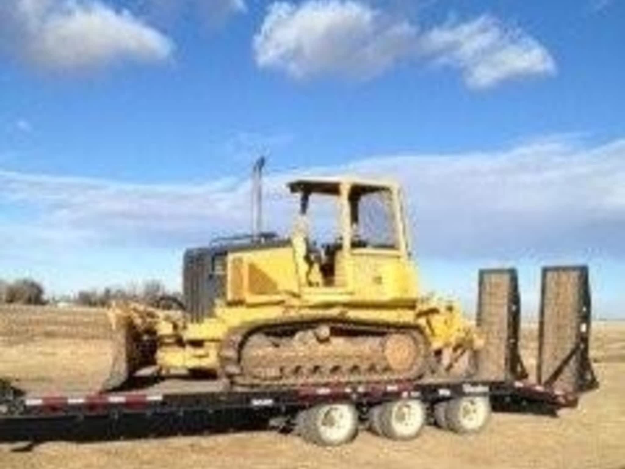 photo Anderson Contracting