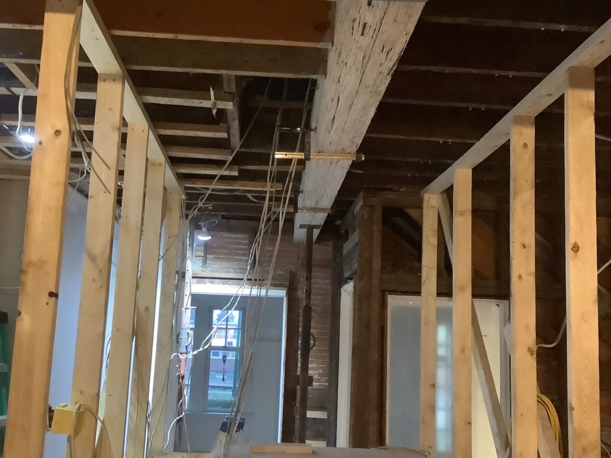 photo C.A. Contracting