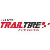Voir le profil de Larsens Trail Tire Auto Centers - Penticton