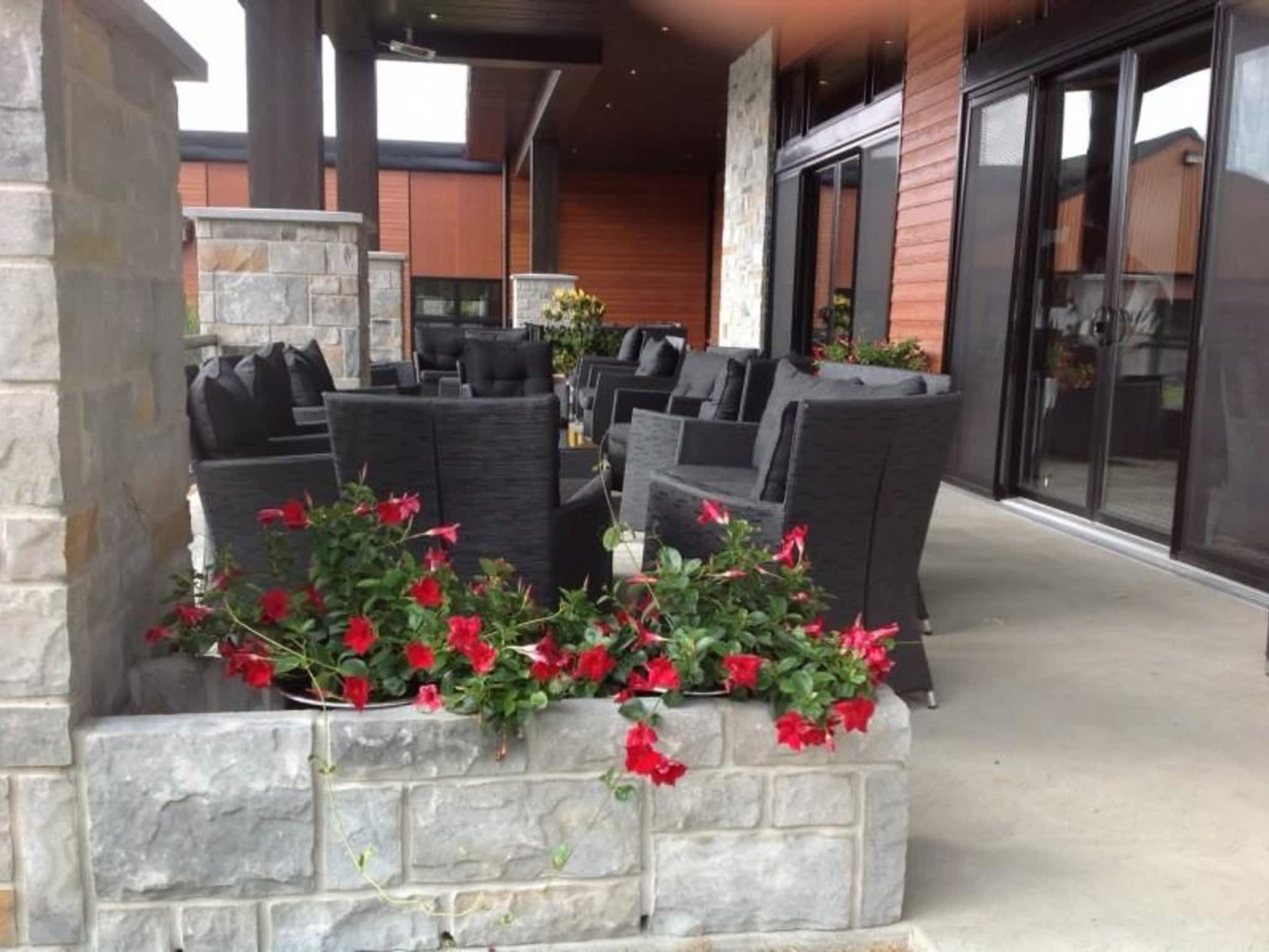 photo La Cache à Maxime