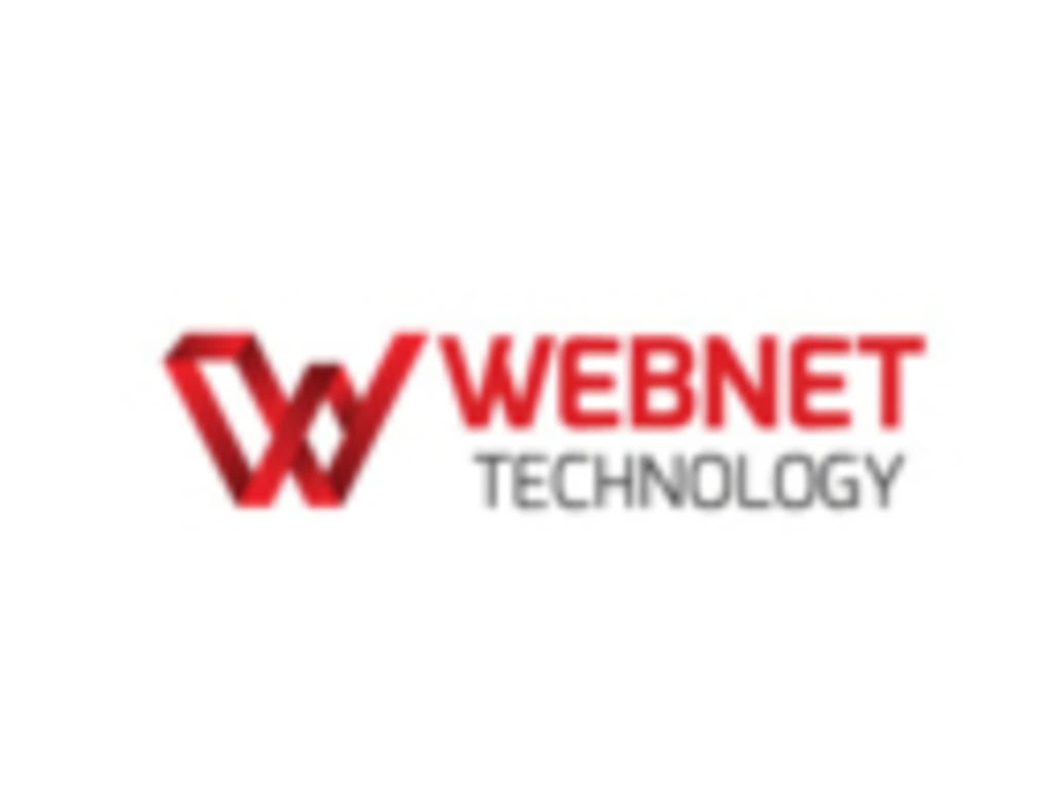 photo Webnet Technology