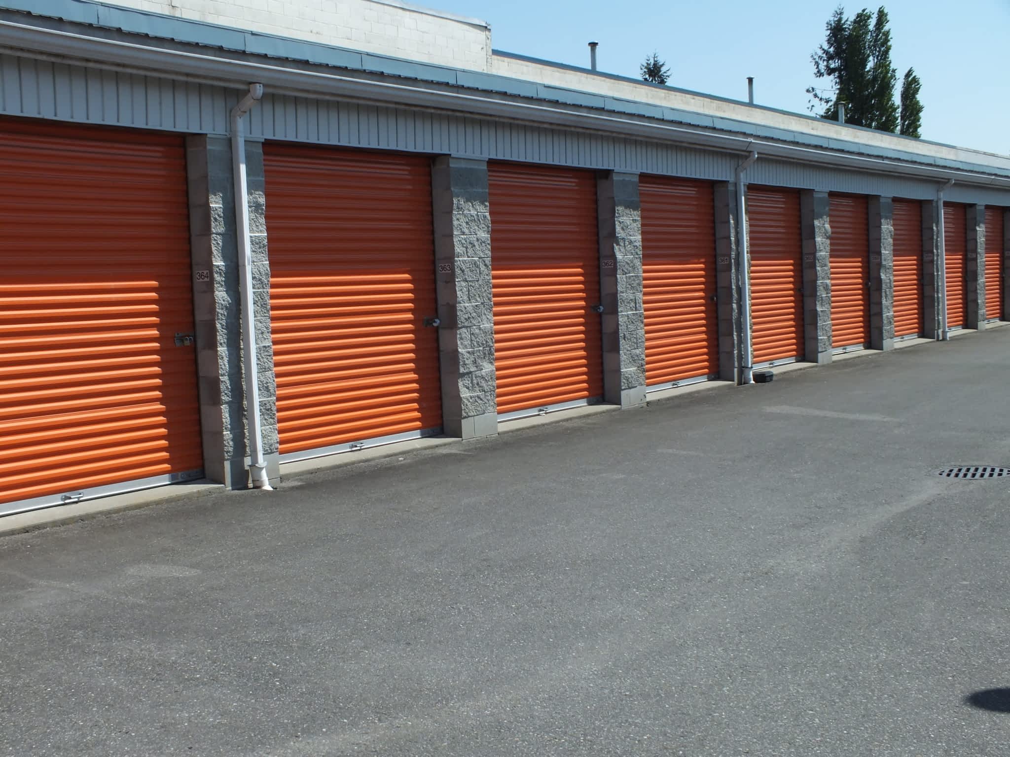 photo Simpson Mini Storage