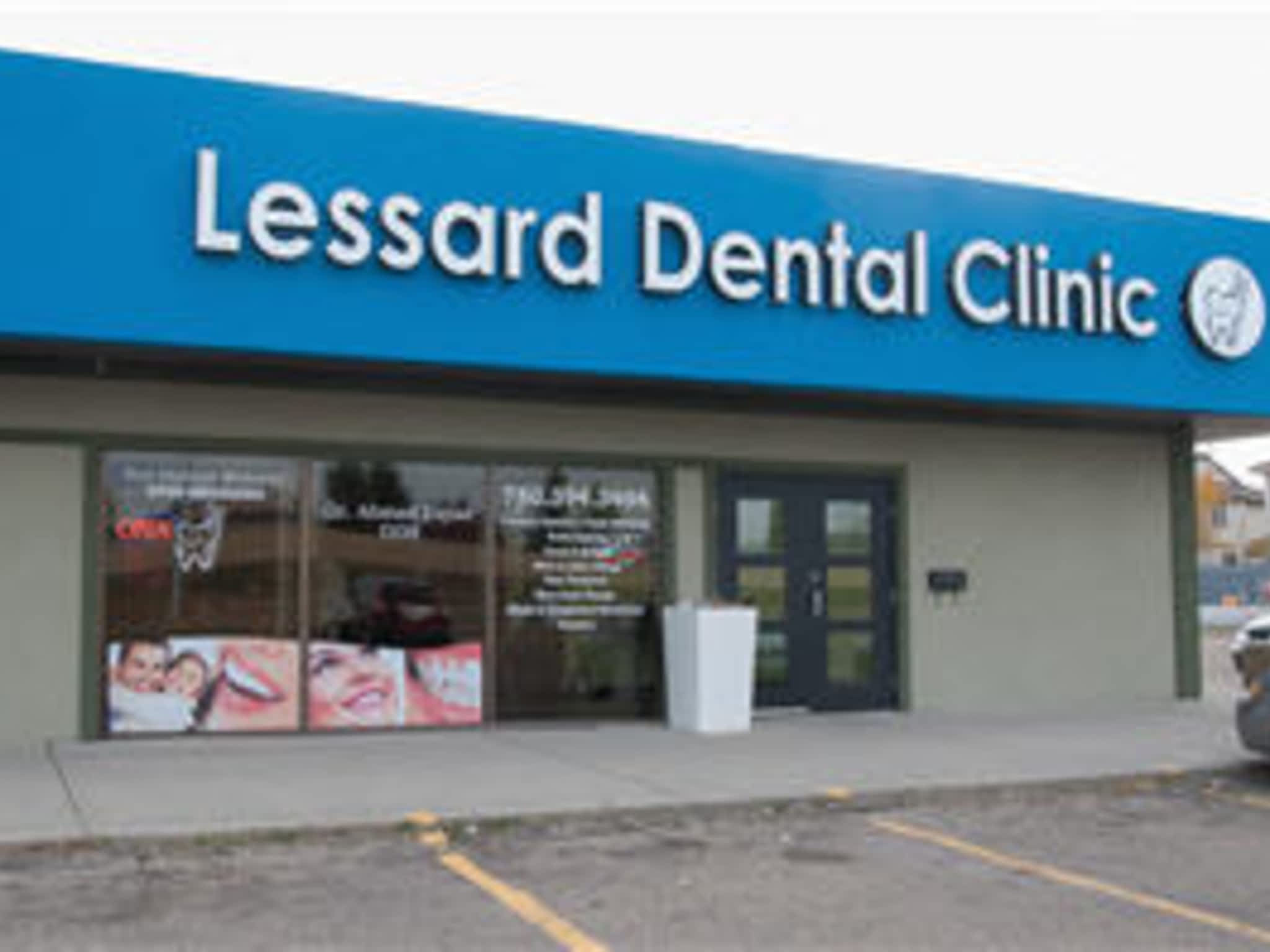 photo Lessard Dental