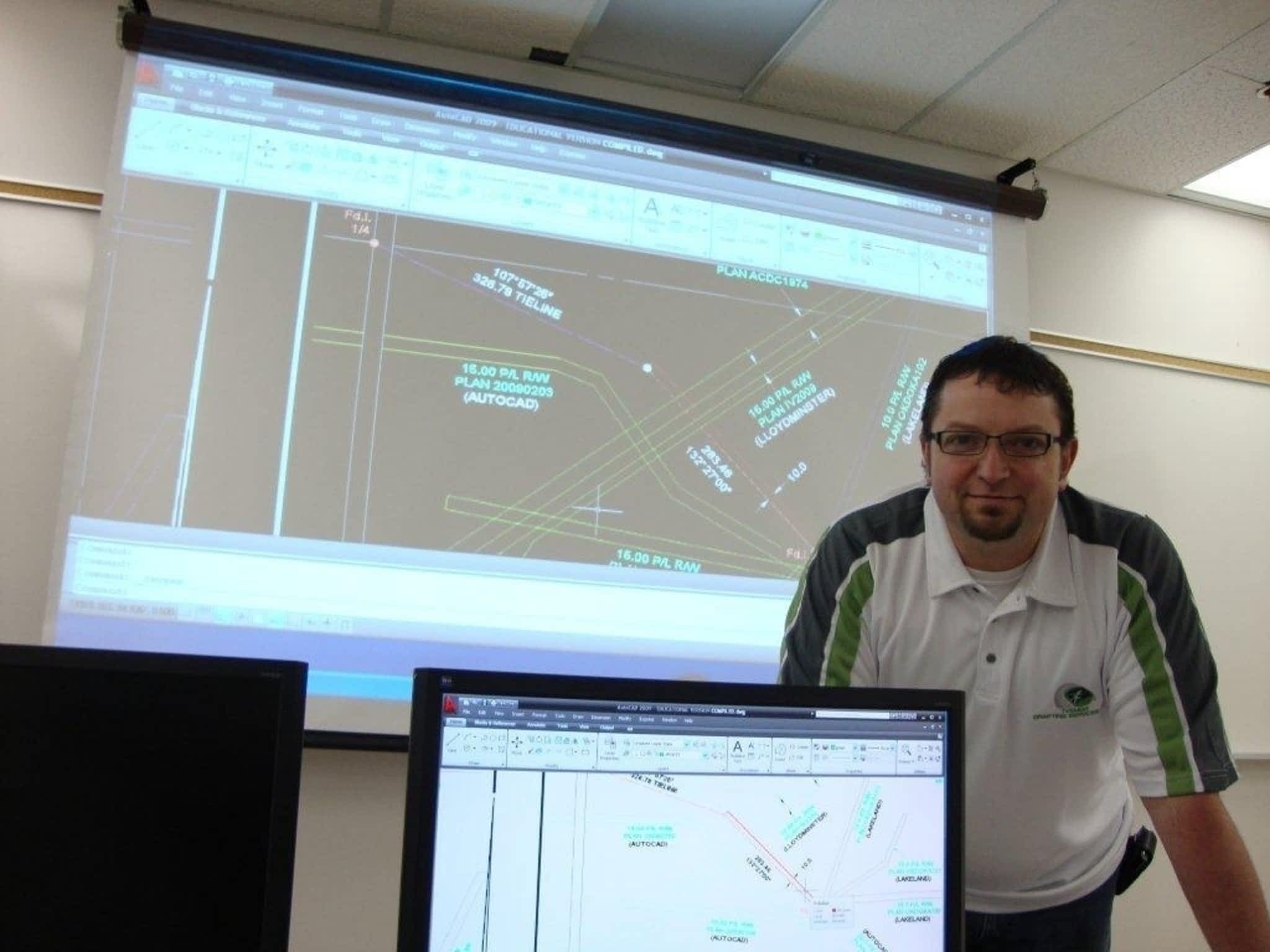 photo Tvsmor Drafting Services LTD