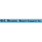 QC Designing Quality Cabinetry Inc - Logo