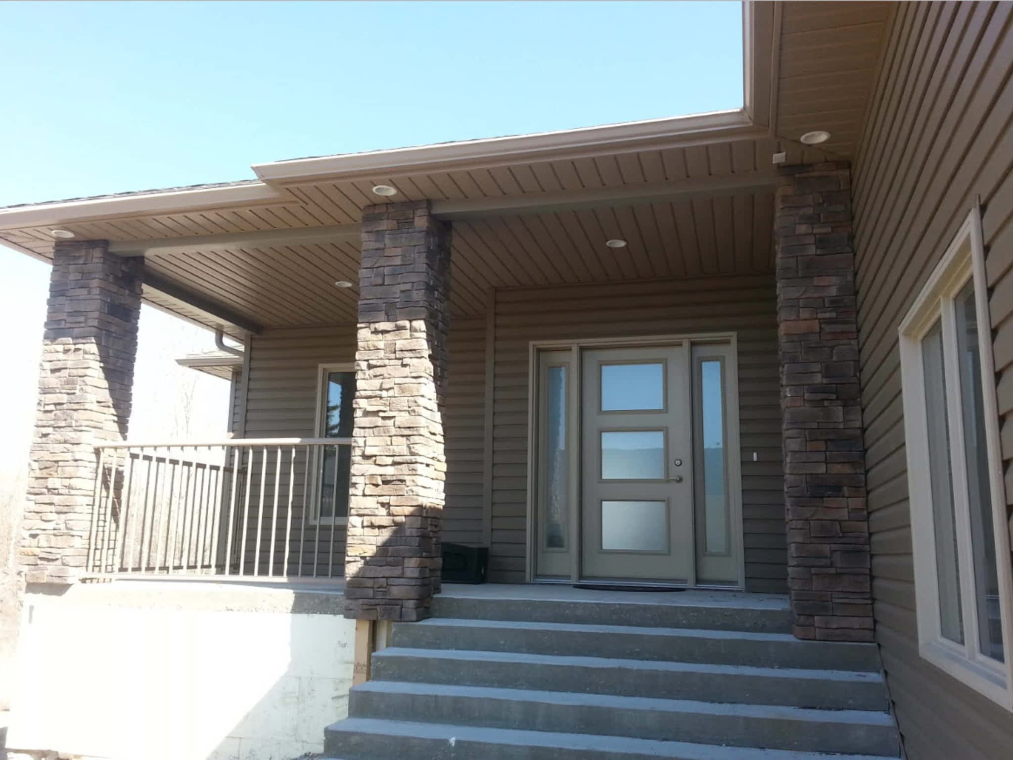 photo Penner Builders