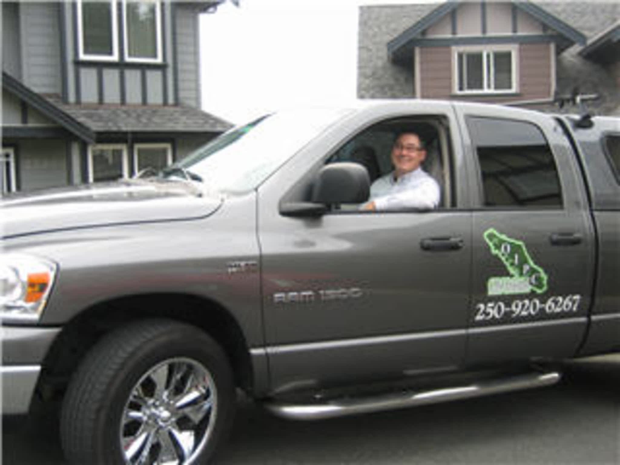 Old Island Pest Control Victoria, BC 2657 Wilfert Rd 203 Canpages