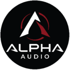 Boutique Alpha Audio - Logo