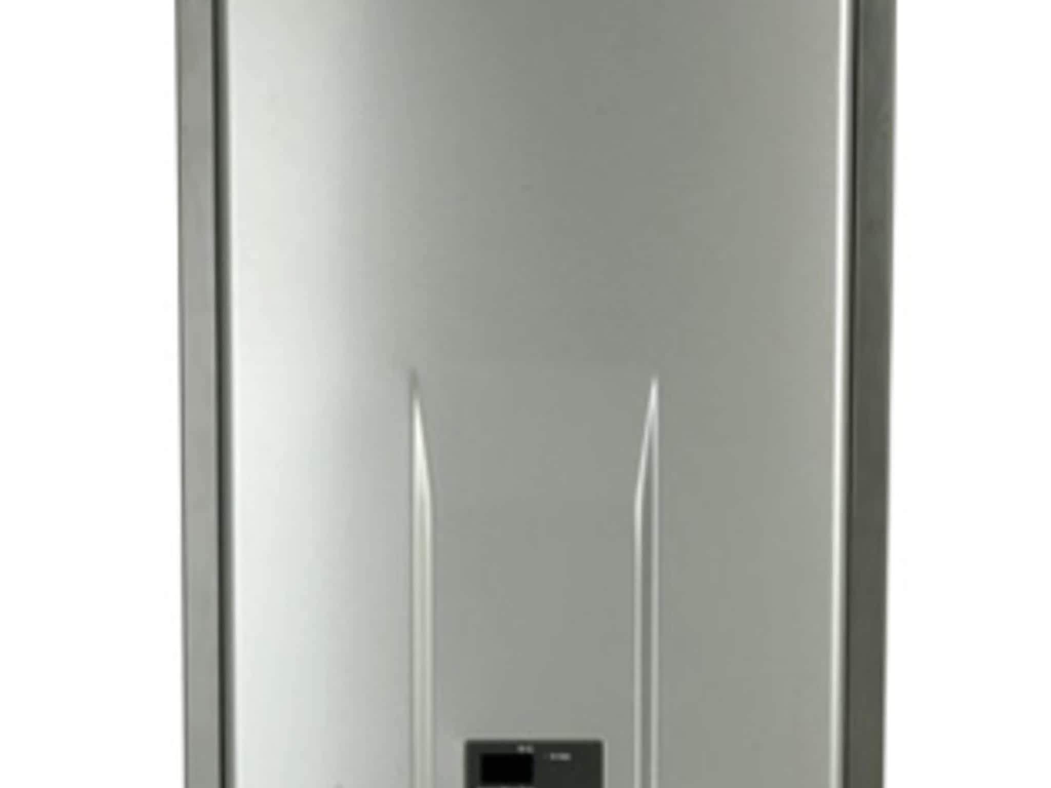 photo AP Heating & Technical Services Inc.