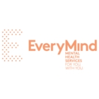 Every Mind Mental Health Services - Logo