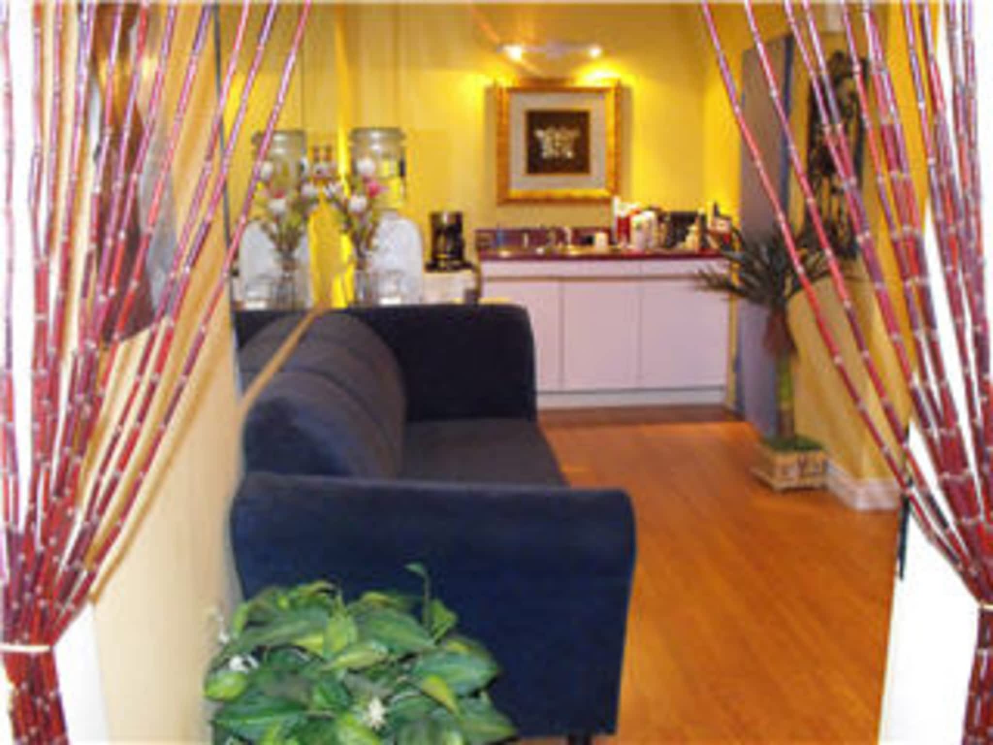 photo D'Orient Spa