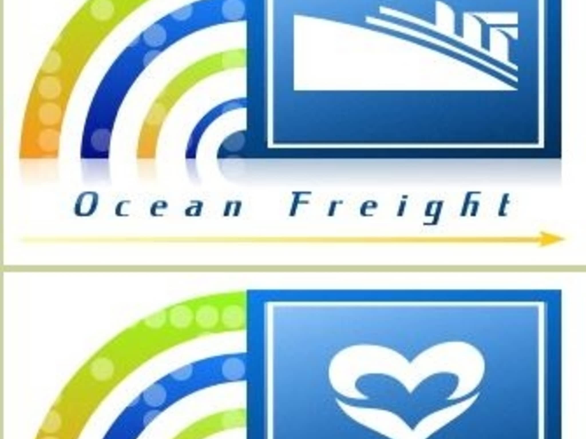 photo Ensure Freight Inc.